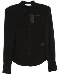 IRO - Foxia Buttoned Shirt - Lyst
