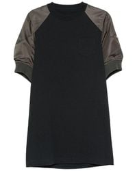 Sacai - Dresses - Lyst