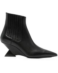The Attico - Shoes - Lyst