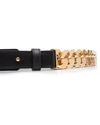 Givenchy - Leather Belt - Lyst