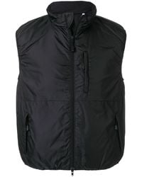 Aspesi - Jackets - Lyst