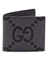Gucci - Bi-Fold Wallet - Lyst