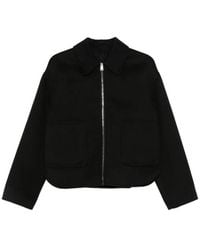 Fendi - Jackets - Lyst