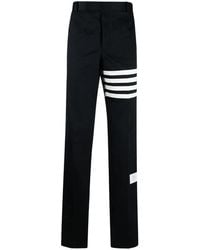 Thom Browne - Pants - Lyst