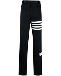 Thom Browne - Pants - Lyst