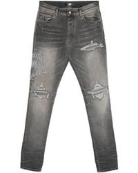 Amiri - Slim-Fit Jeans - Lyst