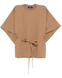 Fabiana Filippi - T Shirts - Lyst