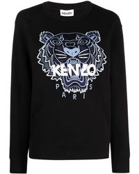 kenzo sweatshirt womens sale