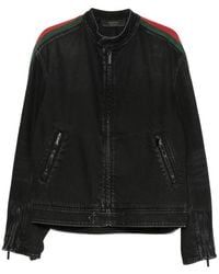 Gucci - Jackets - Lyst