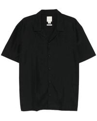 Calvin Klein - Shirt Modal-Blend - Lyst