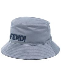 Fendi - Hats - Lyst