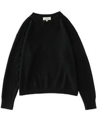 Studio Nicholson - Gulf Knit Sweater - Lyst