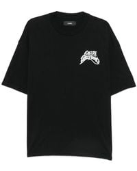 Amiri - T-Shirts & Vests - Lyst