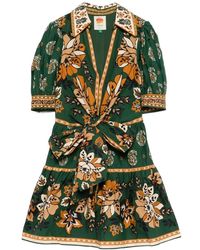FARM Rio - Dresses - Lyst