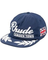 Rhude - Hats - Lyst