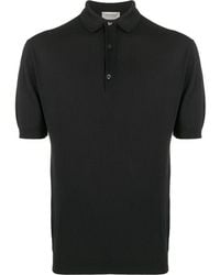 John Smedley - Adrian Polo Shirts - Lyst