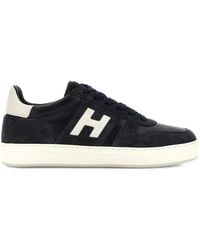 Hogan - Sneakers - Lyst