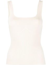 Ba&sh Sleeveless and tank tops for Women | Online Sale up to 88% off | Lyst