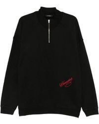 Willy Chavarria - Zip-Up Jacket - Lyst