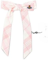 Vivienne Westwood - Hair Accessories - Lyst