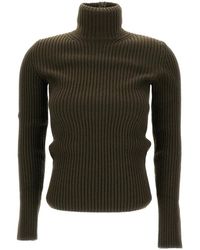 Max Mara - 'Aral1234' Pullover Sweater - Lyst