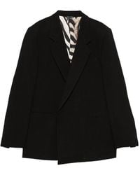 Eraldo - Single-Breasted Blazer - Lyst