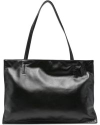 Maeden - Yumi Leather Tote Bag - Lyst