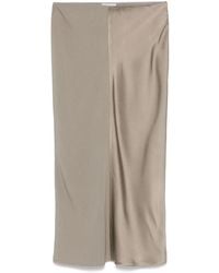 Ami Paris - Skirts - Lyst