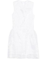 Cecilie Bahnsen - Dresses - Lyst
