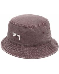 Stussy Hats for Men | Online Sale up to 40% off | Lyst