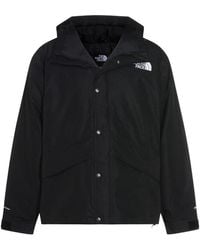 The North Face - Light Jackets - Lyst