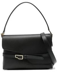 Atp Atelier - Shoulder Bags - Lyst