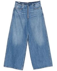 Alexander Wang - Jeans - Lyst