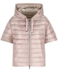 Herno - Coats - Lyst