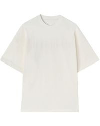 Jil Sander - T-Shirts - Lyst