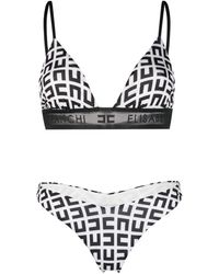 Elisabetta Franchi Beachwear and swimwear outfits for Women | Online Sale  up to 60% off | Lyst