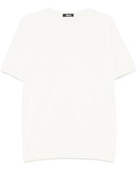 Eraldo - Knitted T-Shirt - Lyst