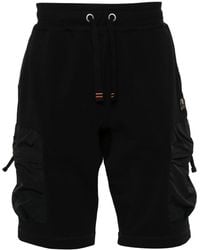 Parajumpers - Irvine Cargo Shorts - Lyst