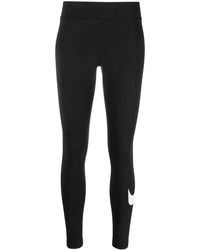 Nike Leggings for Women - Up to 70% off at Lyst.com