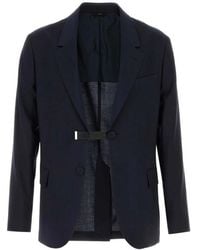 Fendi - Jackets - Lyst