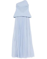 Solace London - Maxi Dresses - Lyst