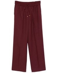 Drole de Monsieur - Drawstring Trousers - Lyst