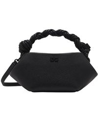Ganni - Tote Bags - Lyst