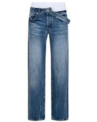 Alexander Wang - Denim - Lyst