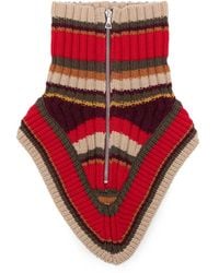Dries Van Noten - Scarves - Lyst