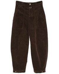 Closed - Loose Fit Jeans - Lyst