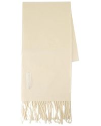 Our Legacy - Estate Wool Scarf - Lyst
