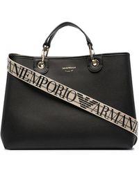 Emporio Armani Bags for Women | Online Sale up to 50% off | Lyst