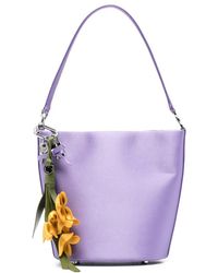 Self-Portrait - Tote Bags - Lyst