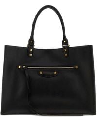 Balenciaga - Tote Bags - Lyst